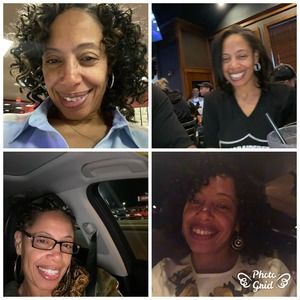 Meet your Posher, Kimberly